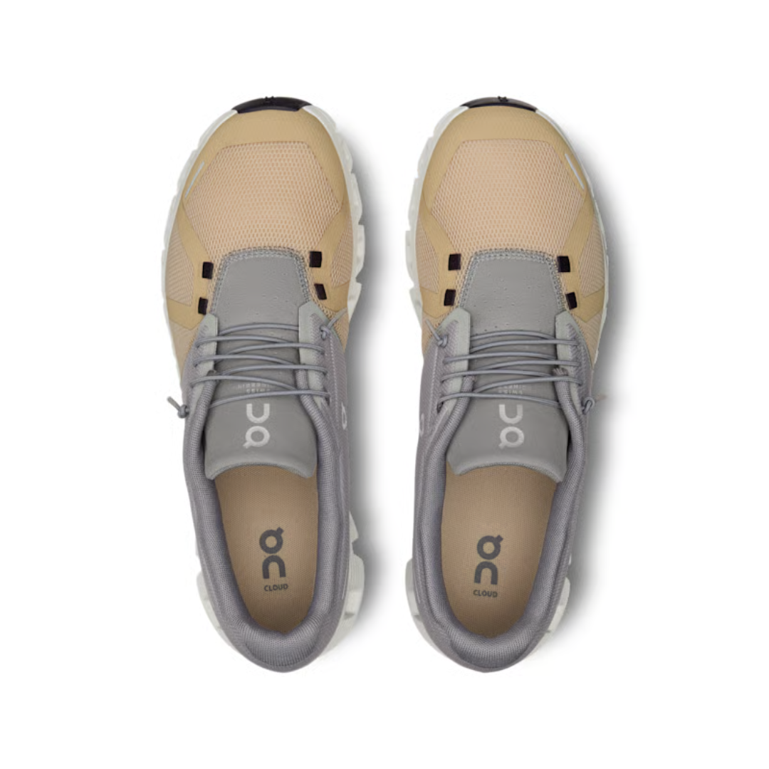 On Running Cloud 5 - Fog / Savannah