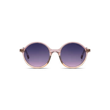 Komono Madison - Metal Blush Rose Gold - Walk by Streetart