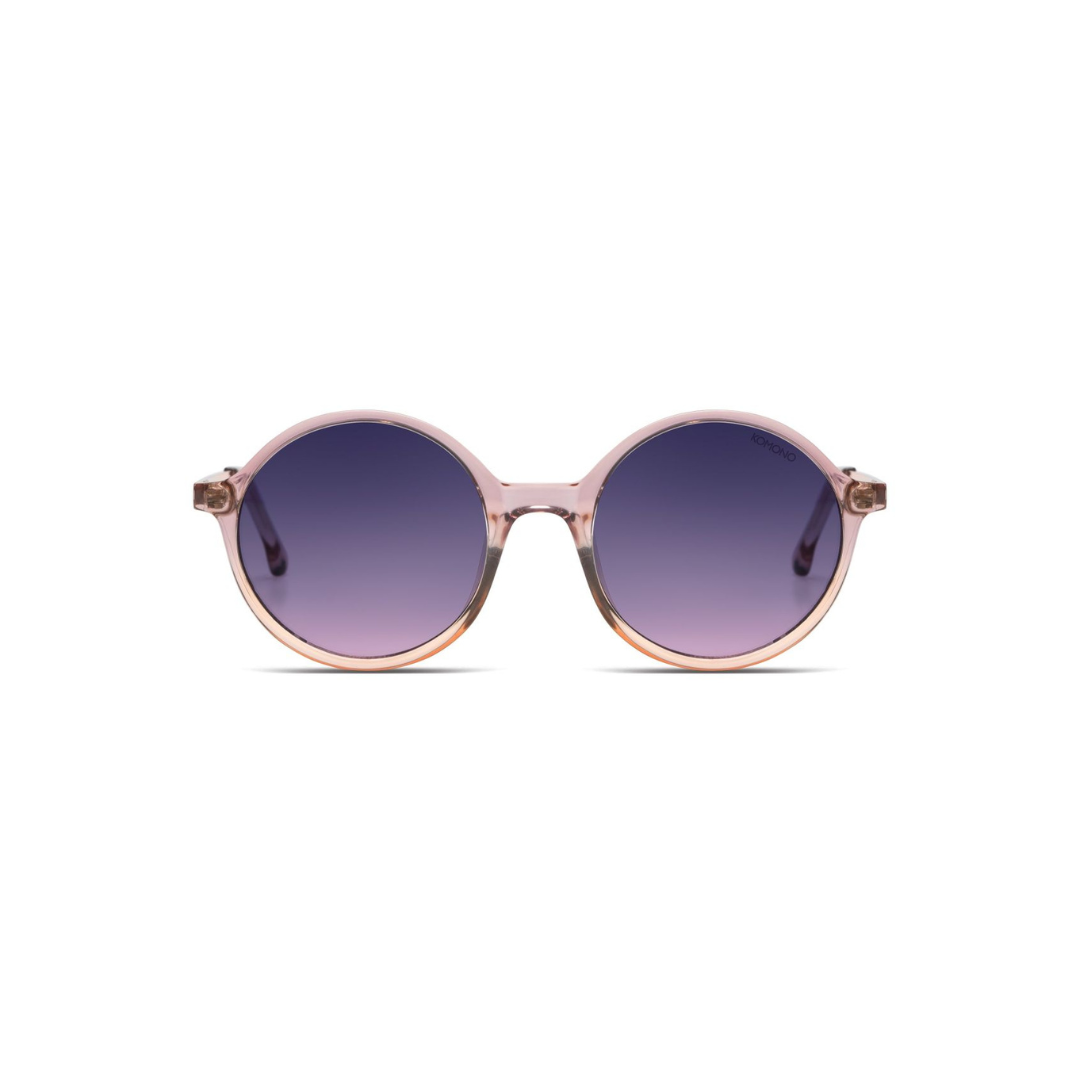 Komono Madison - Metal Blush Rose Gold - Walk by Streetart