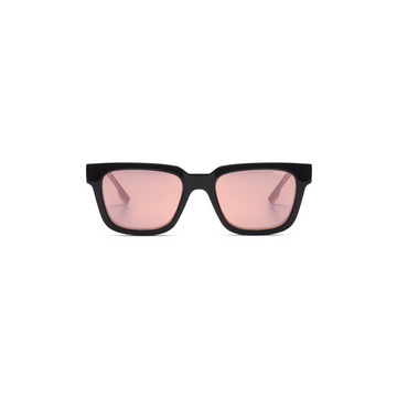 Komono Bobby -  Black Tortoise Blush - Walk by Streetart