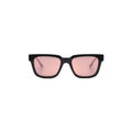 Komono Bobby -  Black Tortoise Blush