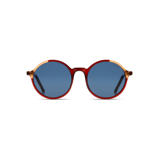 Komono Madison - Burgundy Coral