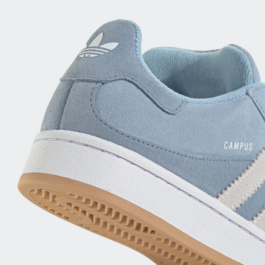 Adidas Campus Twist - Blue / White / Gum