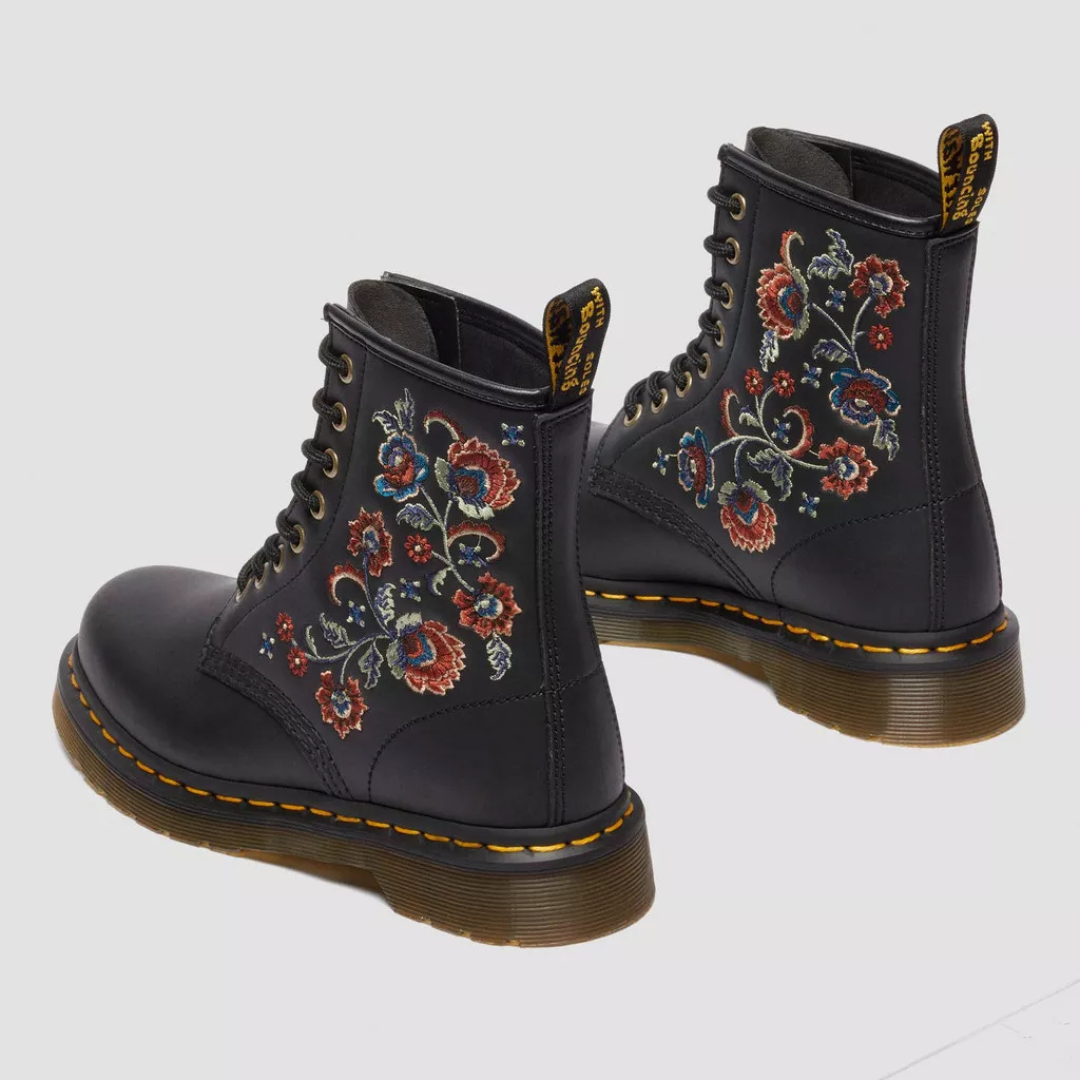 Dr.Martens 1460 Vonda TF - Black