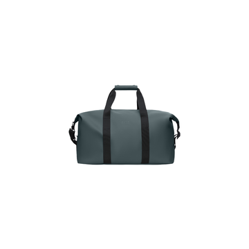 Rains Hilo Weekend Bag - Dark Grey - Walk by Streetart