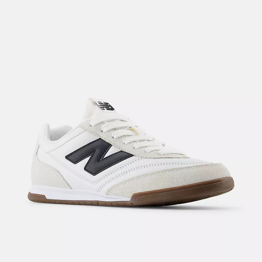 New Balance Rc42 - White / Black / Gum - Walk by Streetart