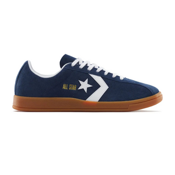 Converse Classic Trainer - Navy / White / Gum - Walk by Streetart
