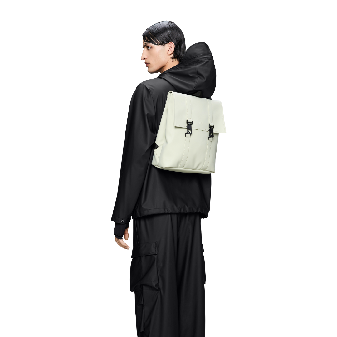 Rains Msn Bag Mini W3 - Daze - Walk by Streetart