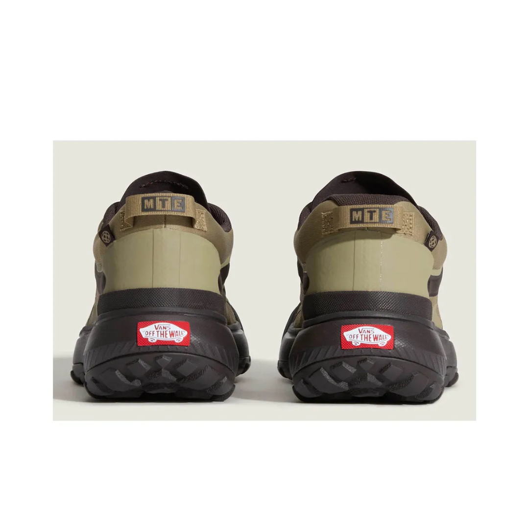 Vans Mte Crosspath - Dark Brown - Walk by Streetart
