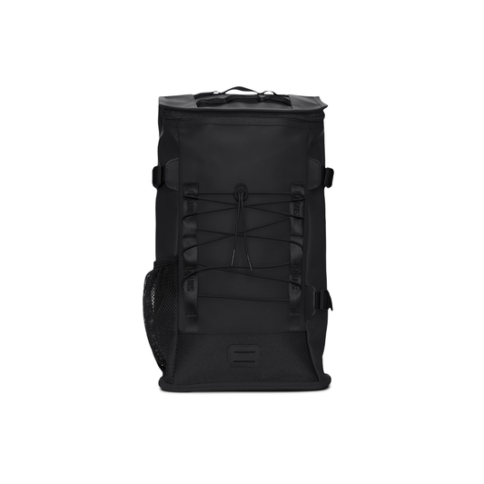 Rains Trail Mountaineer Bag - Black