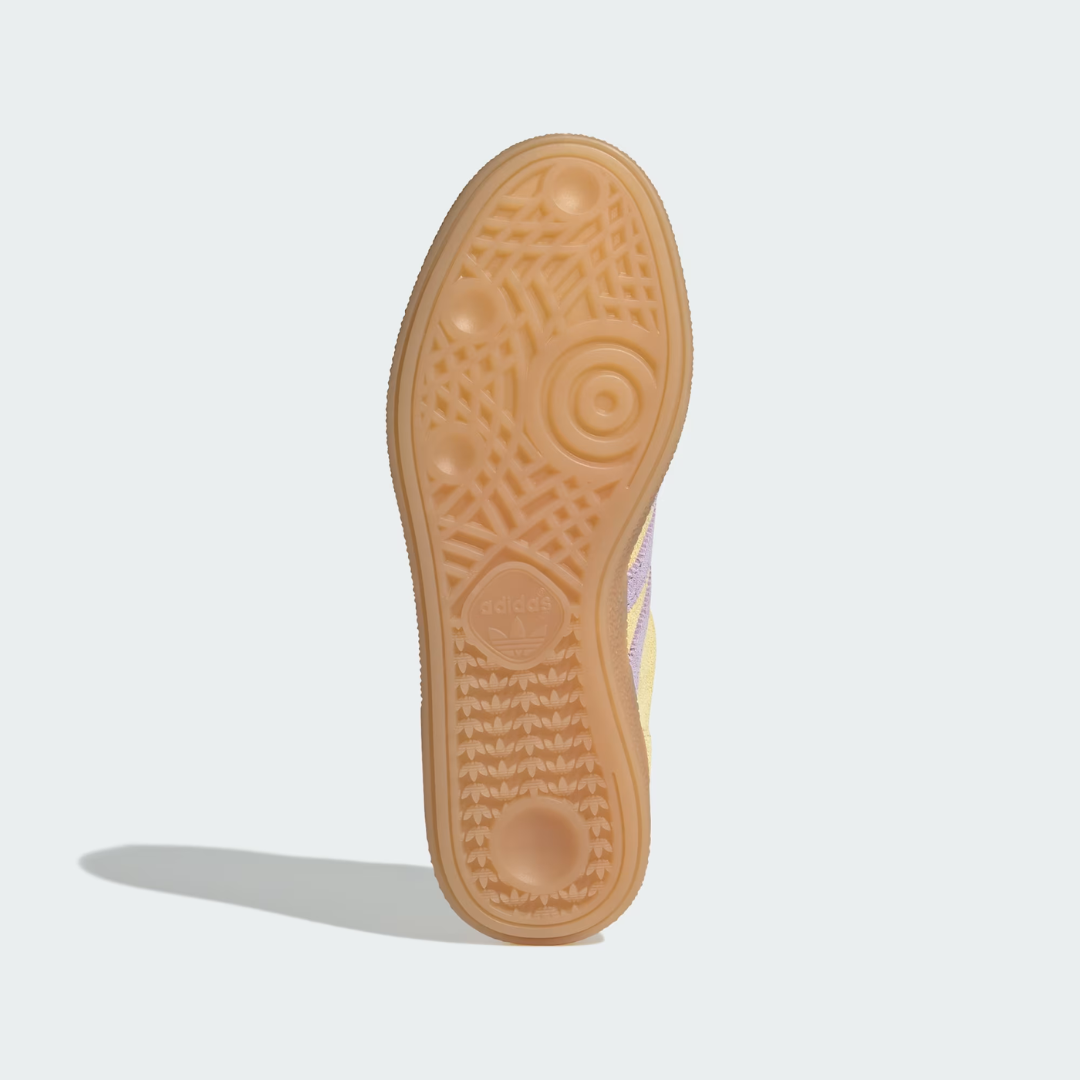 Adidas Handball Spezial W - Orange Tint / Powder Plum / Gum