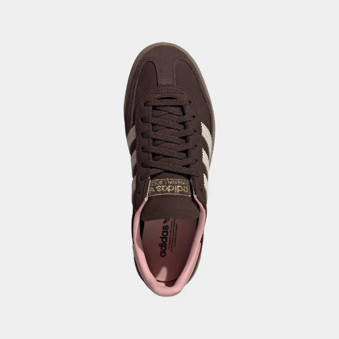 Adidas Handball Spezial - Brown / Wonder / Mauve