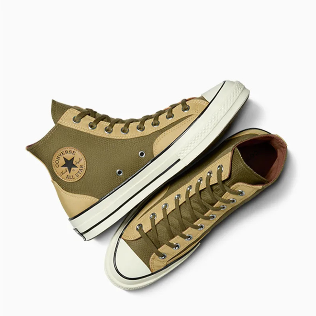 Converse Chuck 70 Hi - Cosmic Turtle / Dunescape