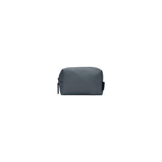 Rains Wash Bag Small - Lagoon
