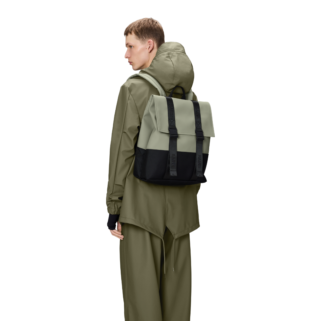 Rains Trail MSN Bag - Drift - Walk by Streetart