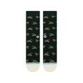 Stance Huntin Crew - Pine