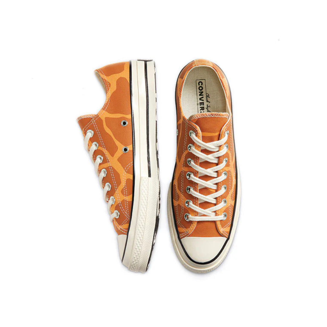 Converse Chuck 70 Ox - Melon Baller / Raw Sugar / Egret - Walk by Streetart