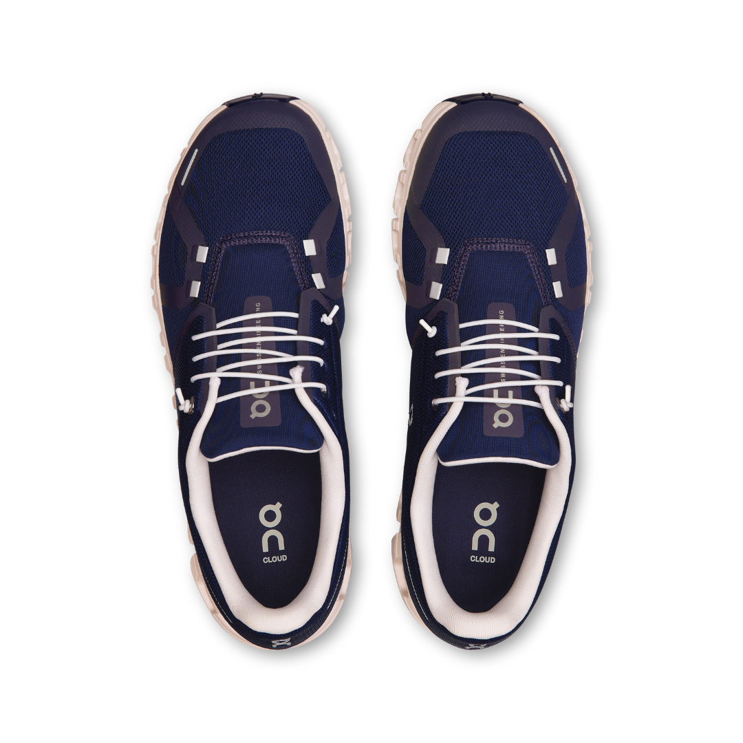 On Running Cloud 6 - Midnight | White