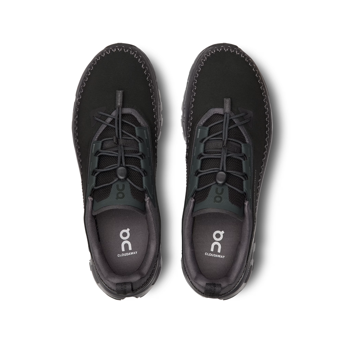 On Running Cloudaway - Black