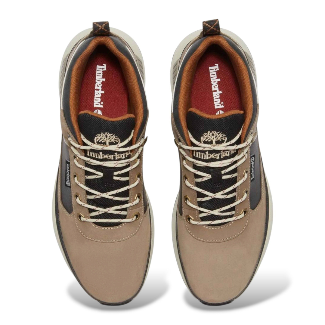 Timberland Field Trekker - Dark Brown Nubuck