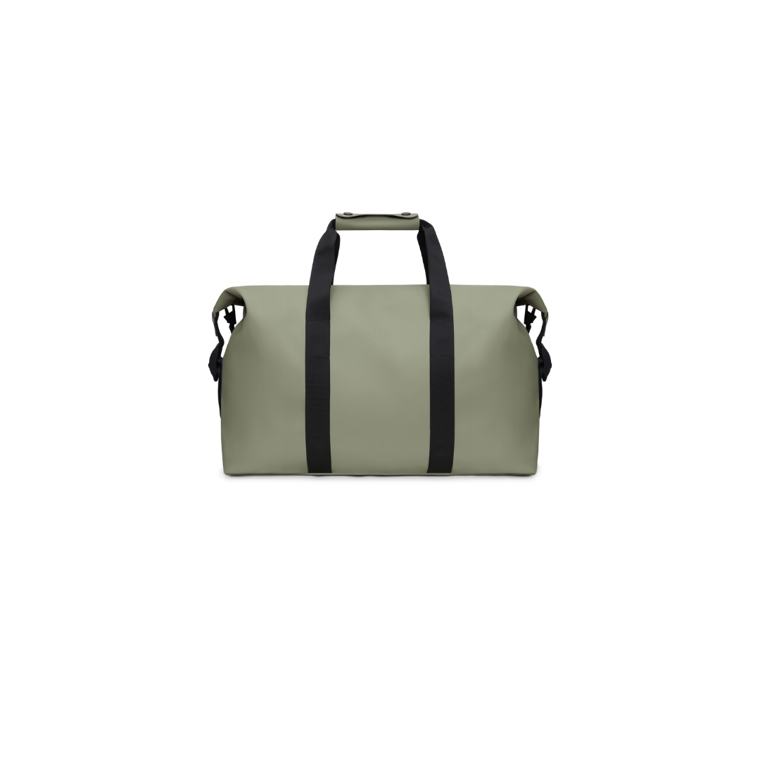 Rains Hilo Weekend Bag - Drift