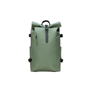 Rains Rolltop Rucksack Large - Well - Walk by Streetart