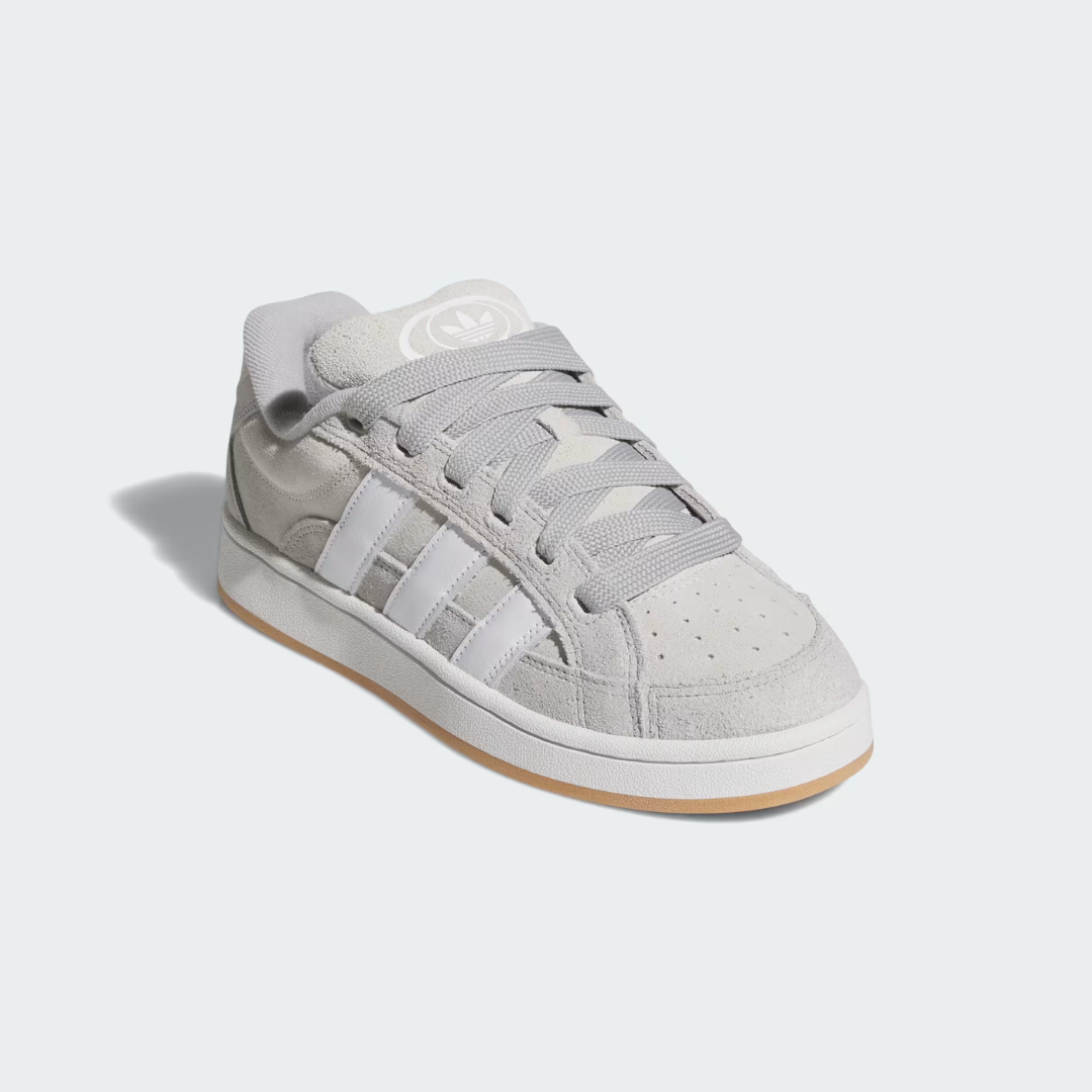 Adidas Campus 00s Beta - off white / White / Gum