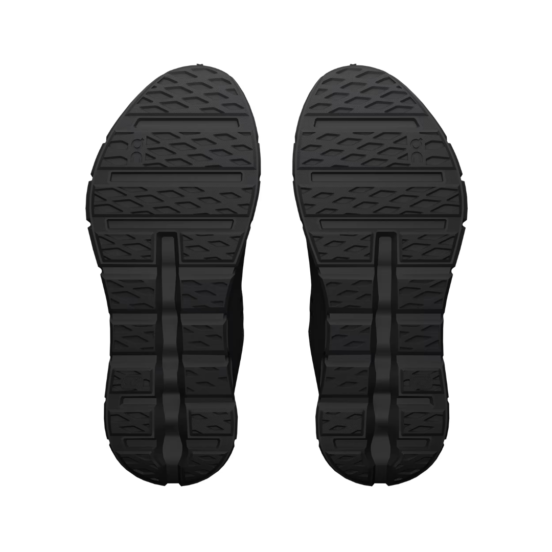 On Running Cloudtilt - Black / Glacier