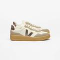 Veja V-90 Leather - Pure Bronze Natural