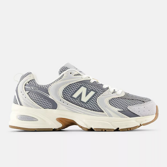 New Balance 530 - Raincloud / Castlerock