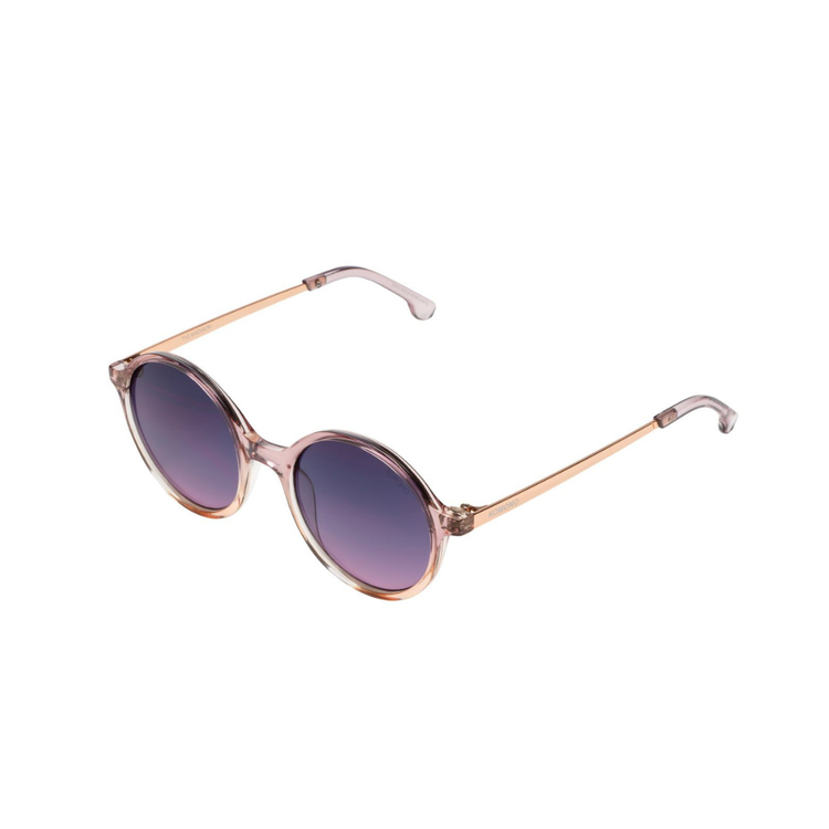 Komono Madison - Metal Blush Rose Gold - Walk by Streetart