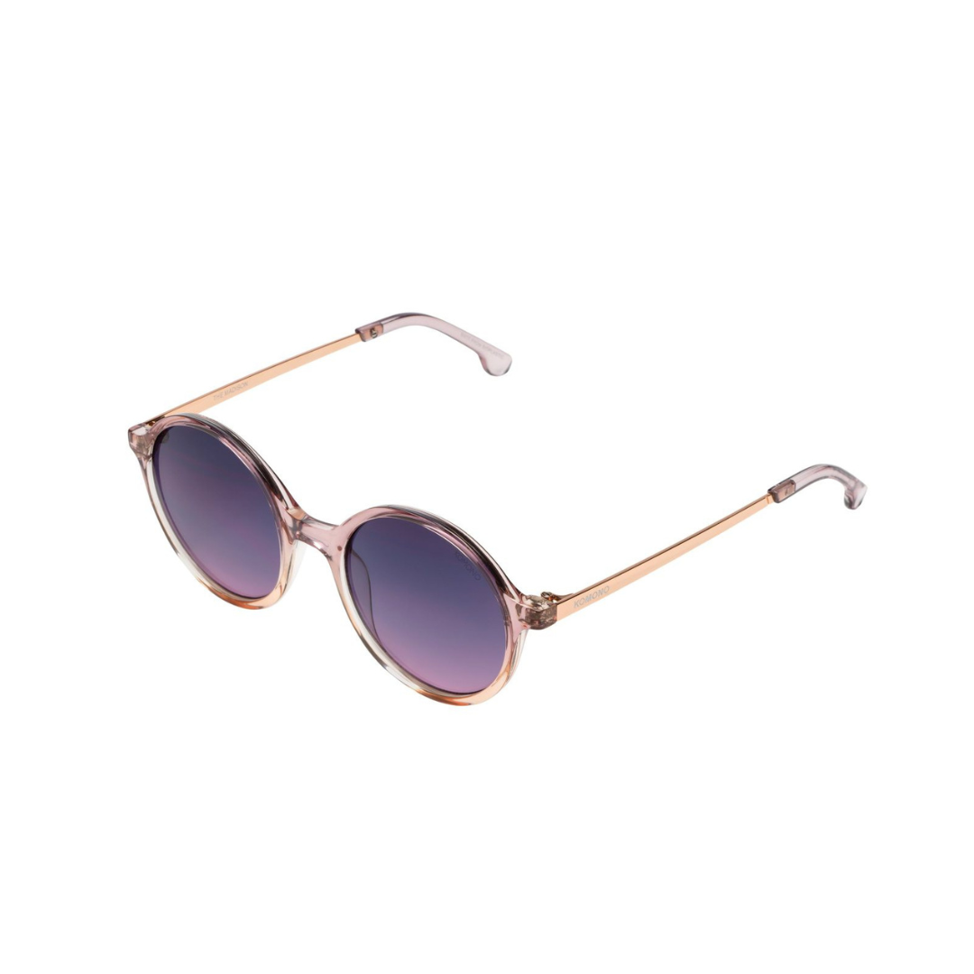 Komono Madison - Metal Blush Rose Gold - Walk by Streetart