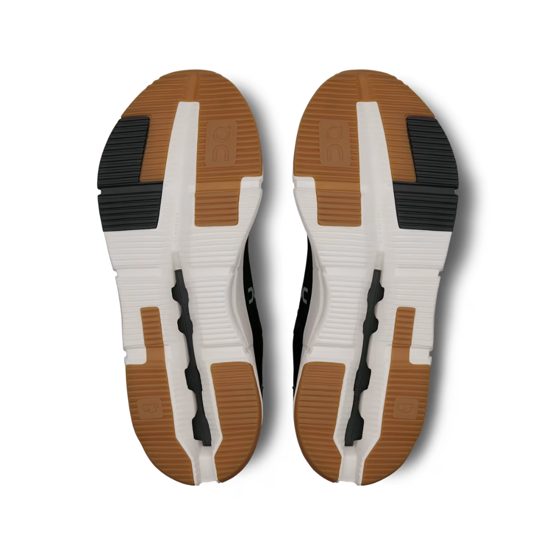 On Running Cloudnova Form 2 - Black / Ivory