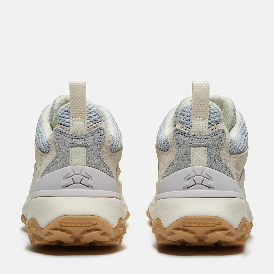 Timberland Motion Access Waterproof - Natural Suede - Walk by Streetart
