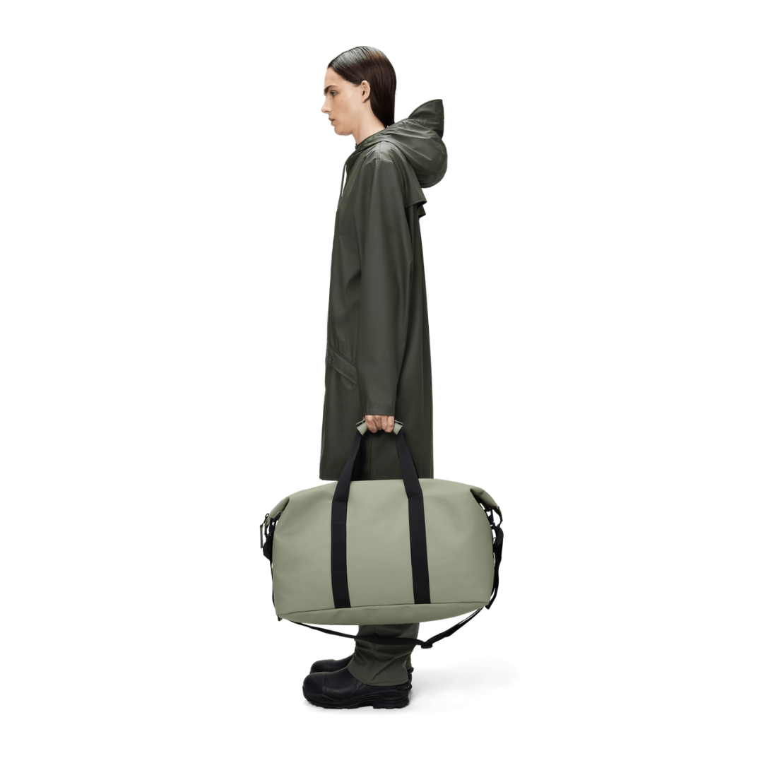 Rains Hilo Weekend Bag - Drift