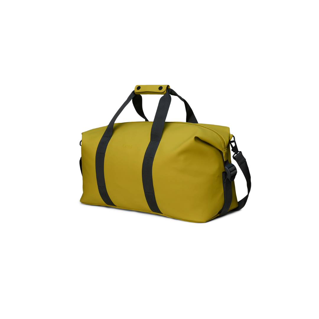 Rains Hilo Weekend Bag - Glow