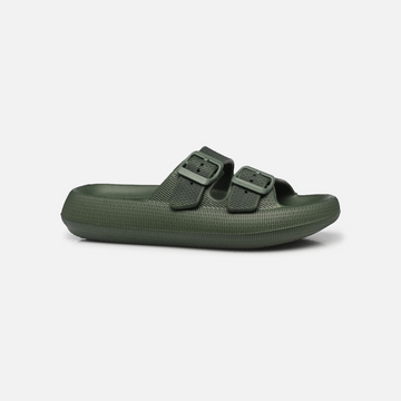 Armistice Move Slide Eva Bloom - Kaki