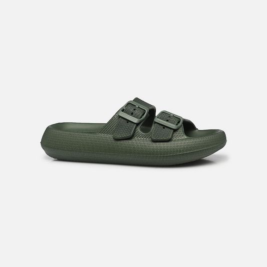 Armistice Move Slide Eva Bloom - Kaki