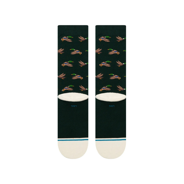 Stance Huntin Crew - Pine