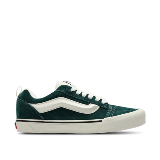 Vans Knu Skool - Green