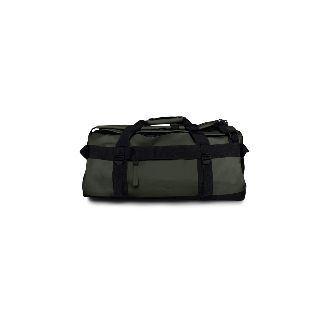Rains Texel Duffel Bag Small - Green