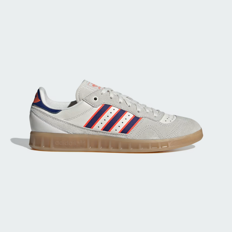 Adidas Handball Top RM - Crystal White / Blue / Red - Walk by Streetart