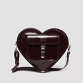 Dr.Martens Heart Backpack - Cherry Red