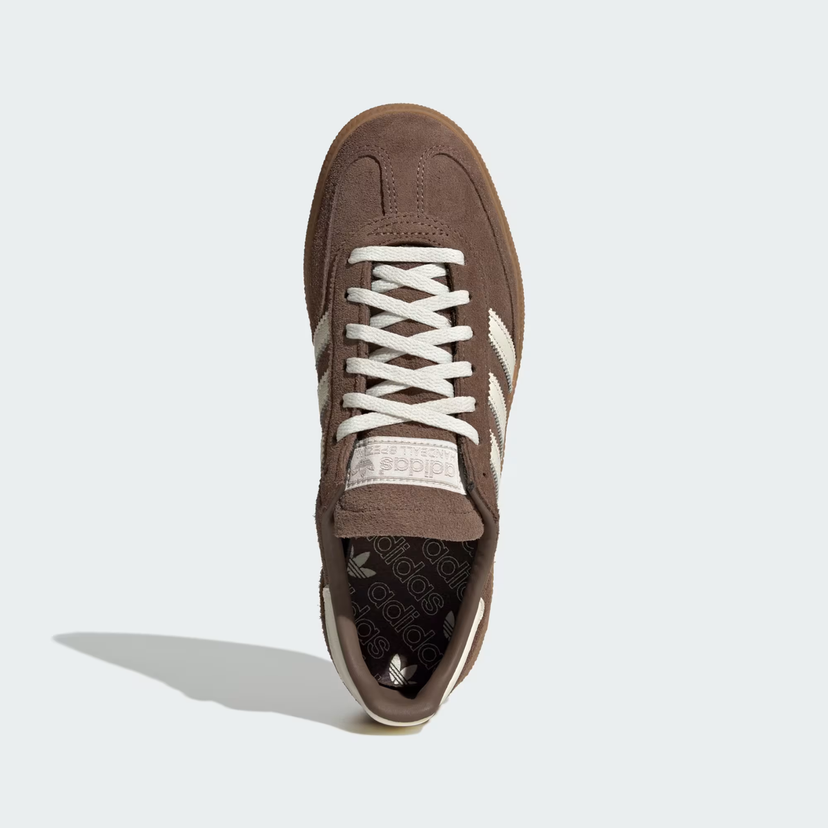 Adidas Handball Spezial - Earth Strata / Off White / Gum