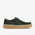 Clarks Torhill Lo - Green