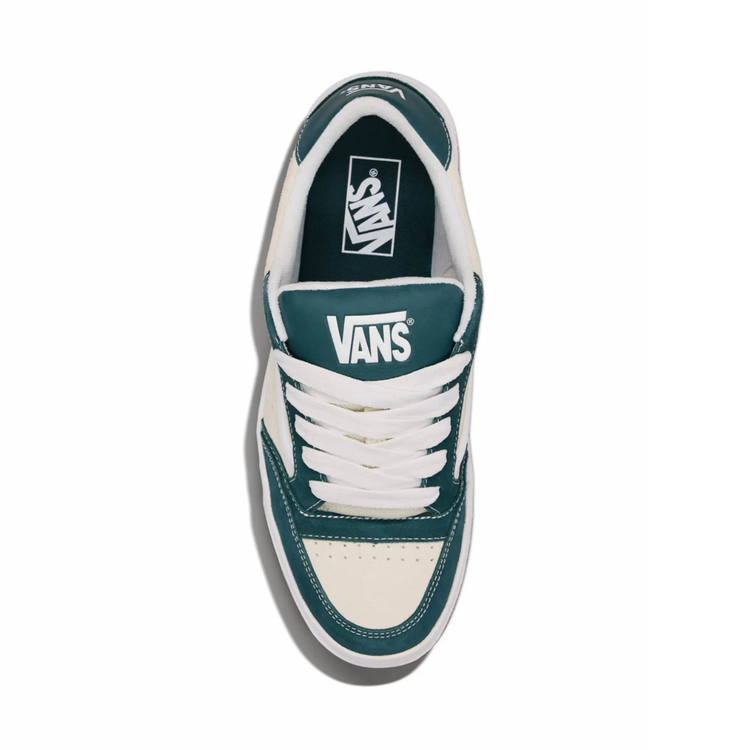 Vans Hylane - Mystic Moss - Walk by Streetart