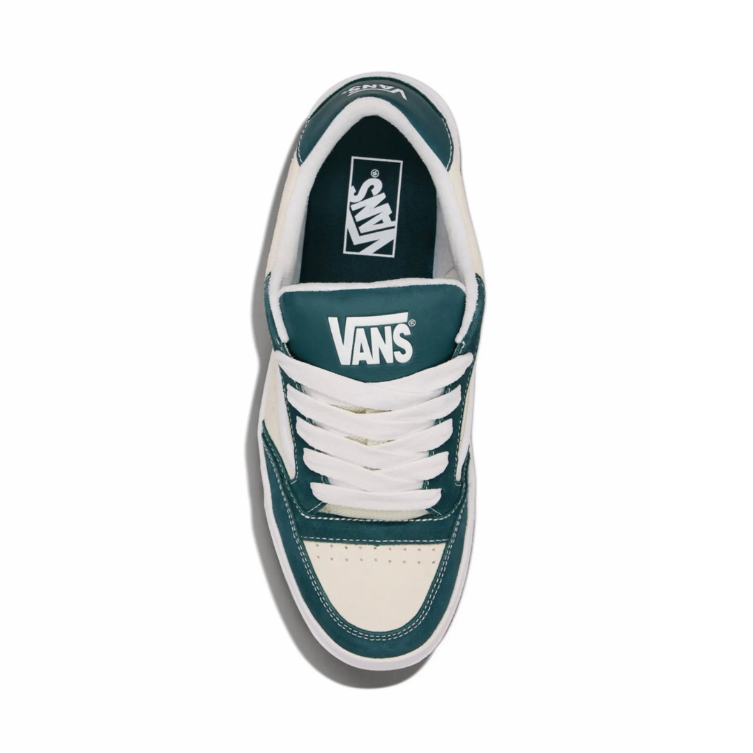 Vans Hylane - Mystic Moss - Walk by Streetart