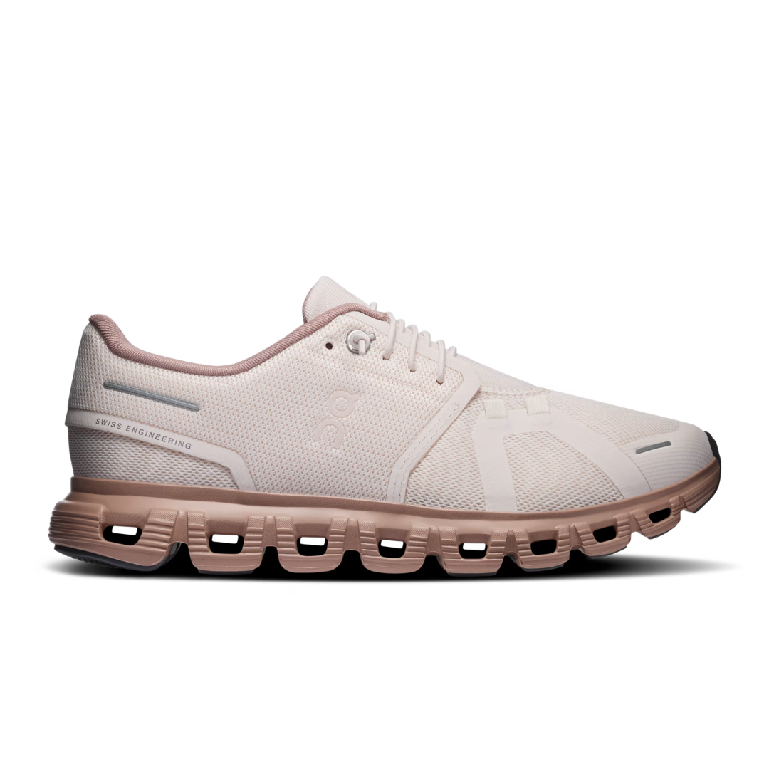 On Running Cloud 6 - Oyster / Biscuit