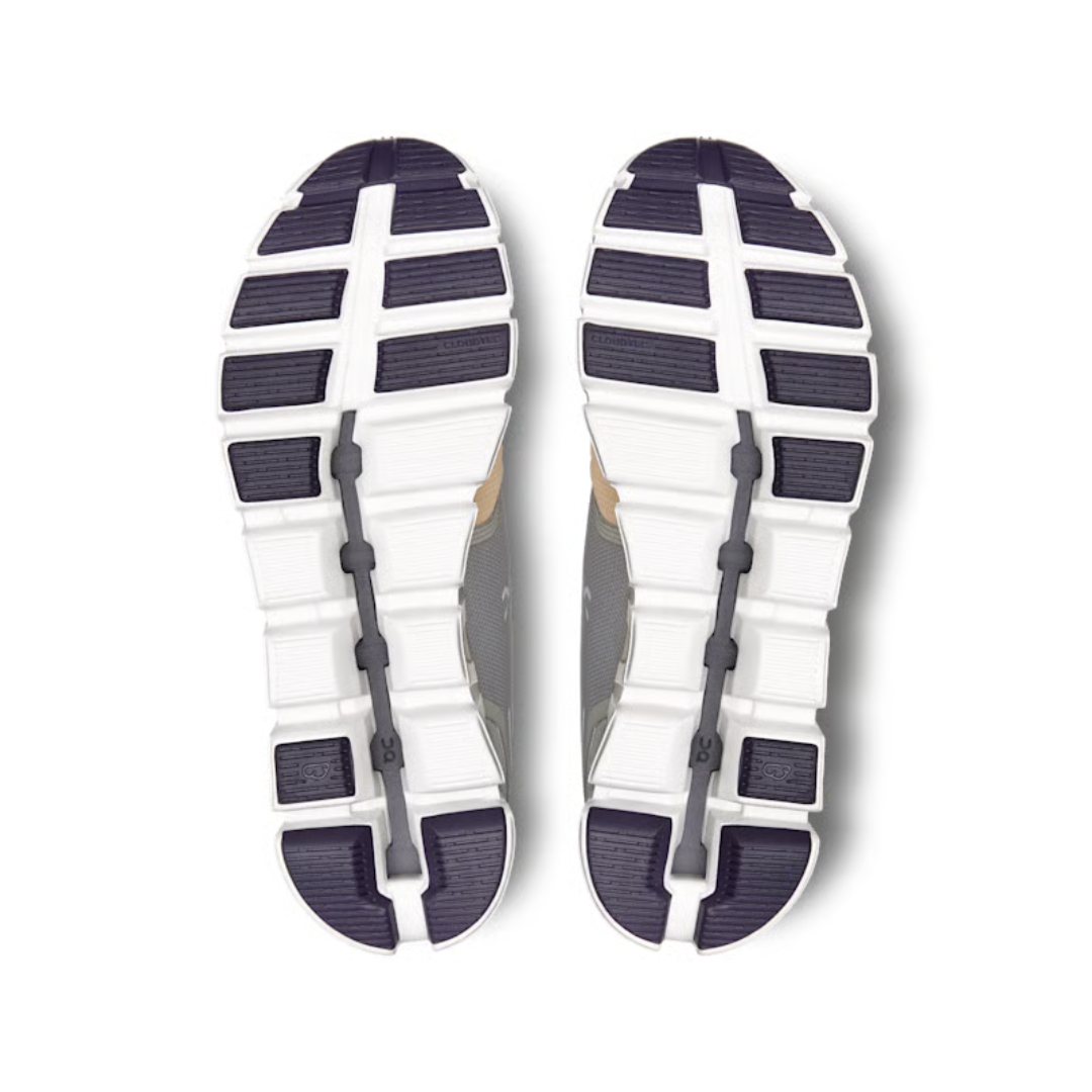 On Running Cloud 5 - Fog / Savannah