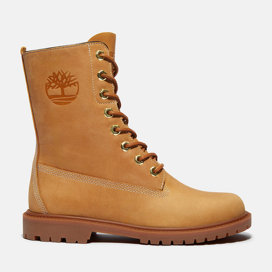 Timberland Premium 8 Inch Boot - Wheat TB0A43MXEN11